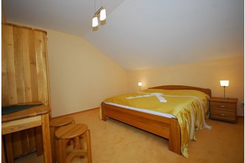 Словаччина Hotel Demänovská Dolina, Екстер'єр